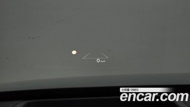 Hyundai Grandeur 2023 — photo 22