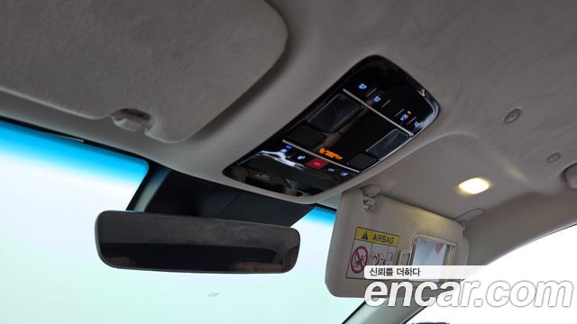 Hyundai Grandeur 2023 — photo 24