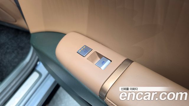 Hyundai Grandeur 2023 — photo 25