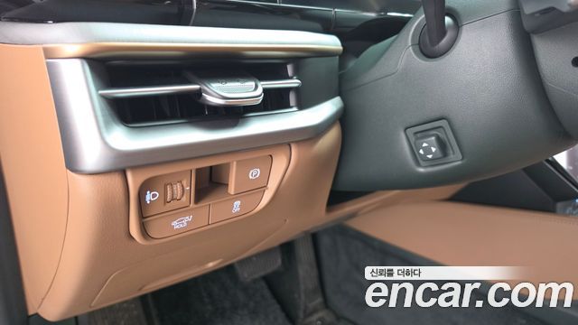 Hyundai Grandeur 2023 — photo 26
