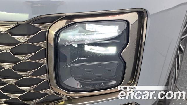 Hyundai Grandeur 2023 — photo 8
