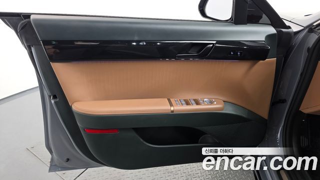 Hyundai Grandeur 2023 — photo 14