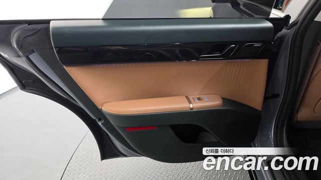 Hyundai Grandeur 2023 — photo 15