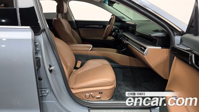 Hyundai Grandeur 2023 — photo 16