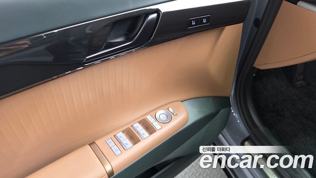 Hyundai Grandeur 2023 — photo 29