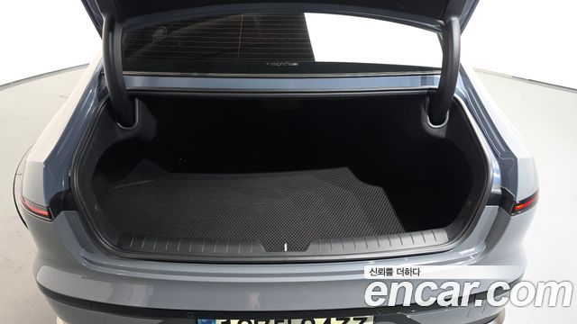 Hyundai Grandeur 2023 — photo 31