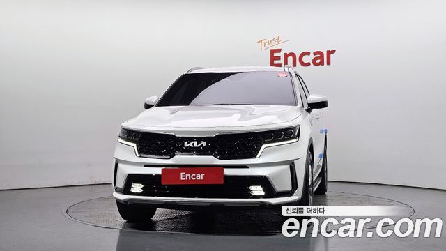 Kia Sorento 2022 — photo 3