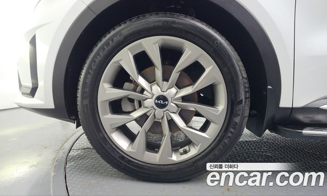 Kia Sorento 2022 — photo 5
