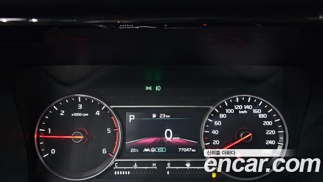Kia Sorento 2022 — photo 11