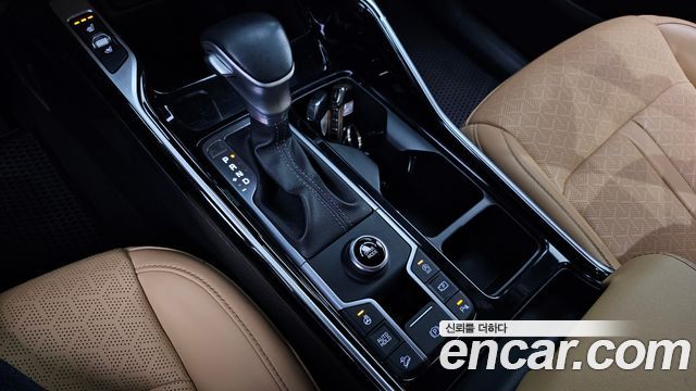 Kia Sorento 2022 — photo 12