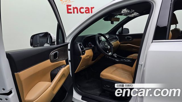 Kia Sorento 2022 — photo 13