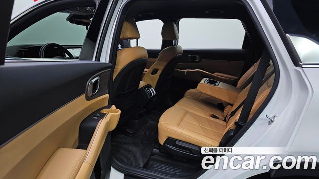 Kia Sorento 2022 — photo 18