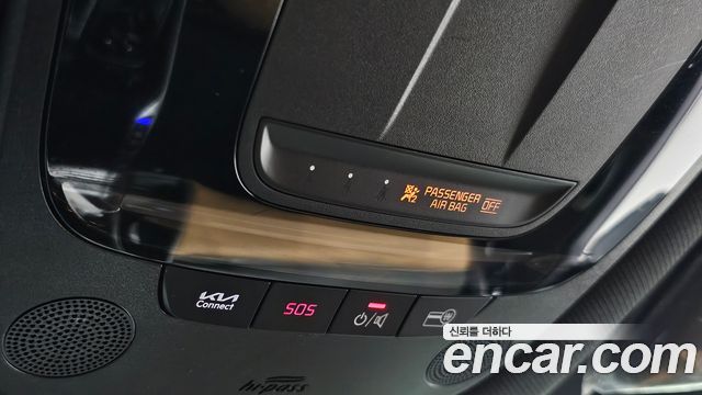 Kia Sorento 2022 — photo 22