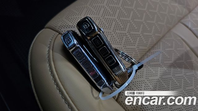 Kia Sorento 2022 — photo 23
