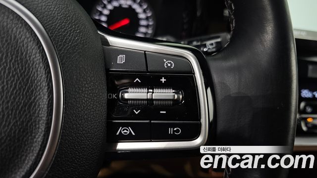 Kia Sorento 2022 — photo 24