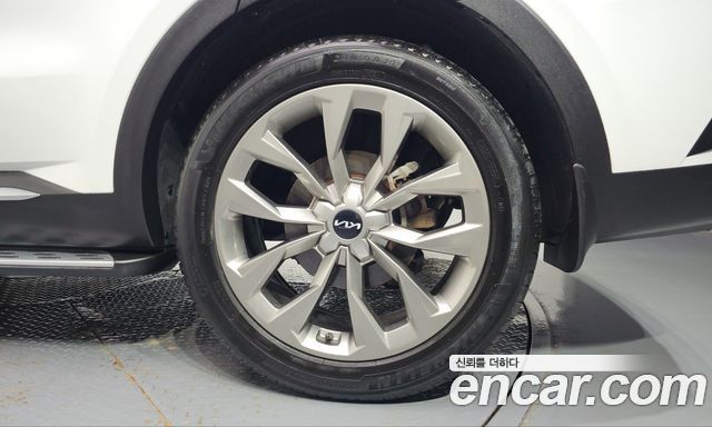 Kia Sorento 2022 — photo 7