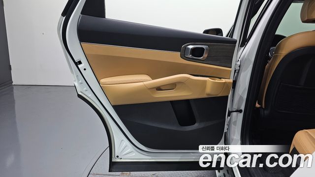 Kia Sorento 2022 — photo 15