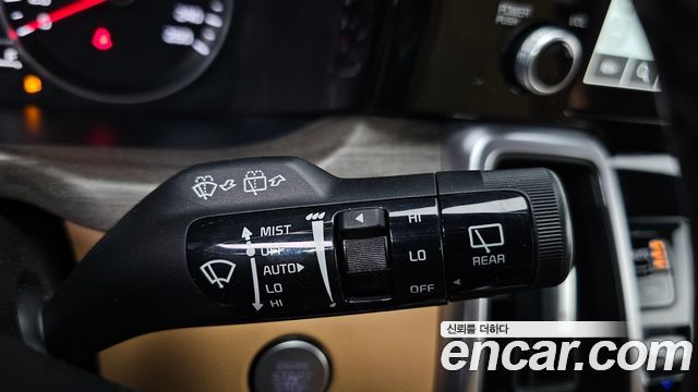Kia Sorento 2022 — photo 28