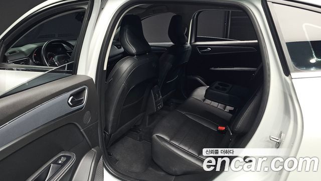 Renault Korea XM3 2020 — photo 17