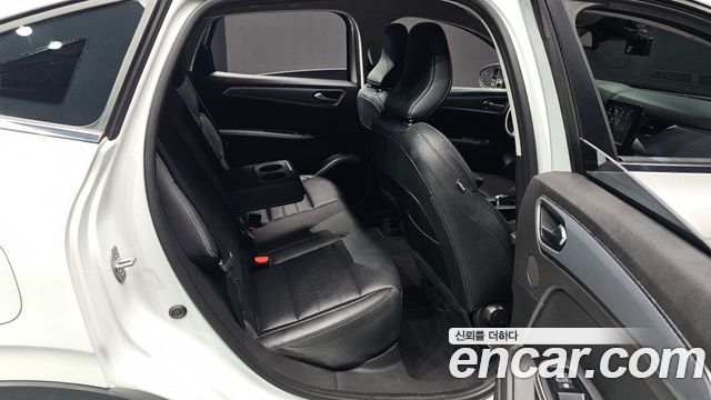 Renault Korea XM3 2020 — photo 18
