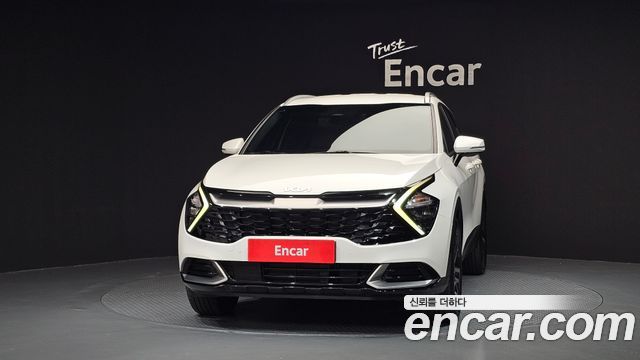 Kia Sportage 2024 — photo 3