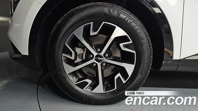 Kia Sportage 2024 — photo 5