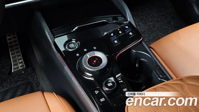 Kia Sportage 2024 — photo 9