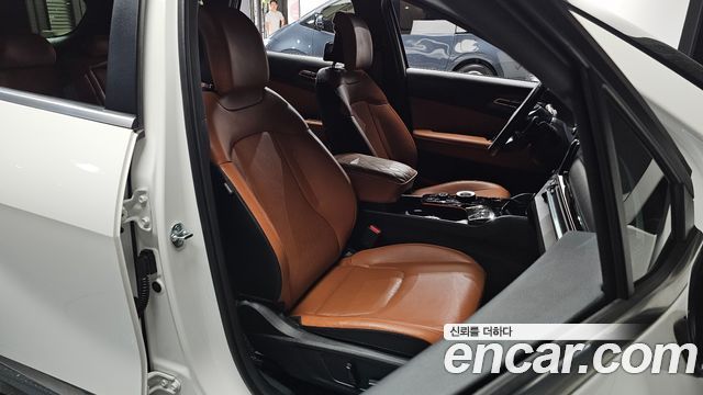 Kia Sportage 2024 — photo 10