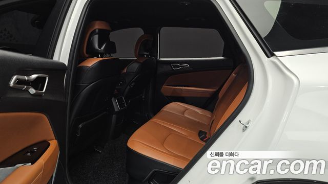 Kia Sportage 2024 — photo 12