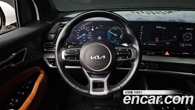 Kia Sportage 2024 — photo 13