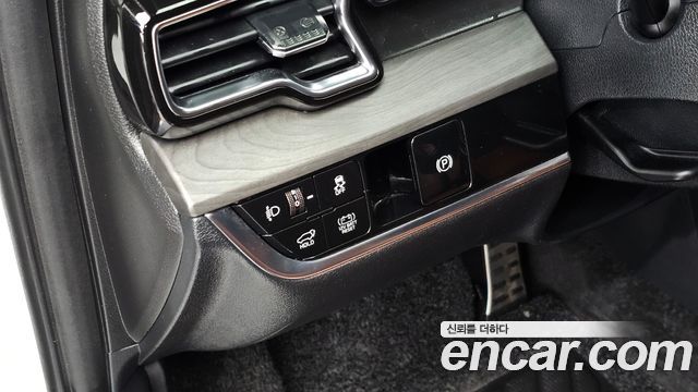 Kia Sportage 2024 — photo 14