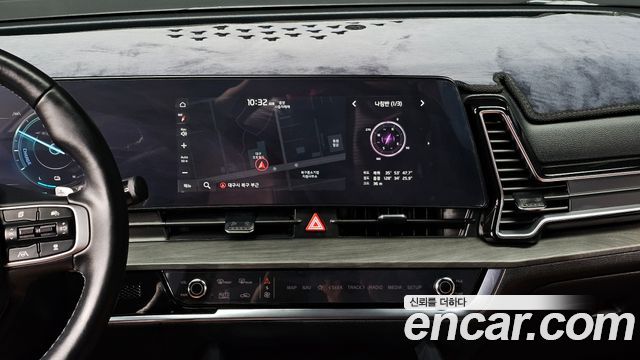 Kia Sportage 2024 — photo 15