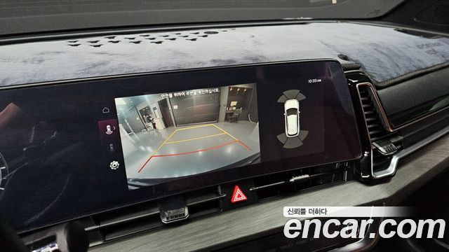 Kia Sportage 2024 — photo 16