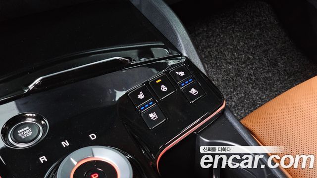 Kia Sportage 2024 — photo 17
