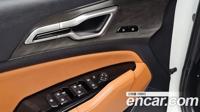 Kia Sportage 2024 — photo 18