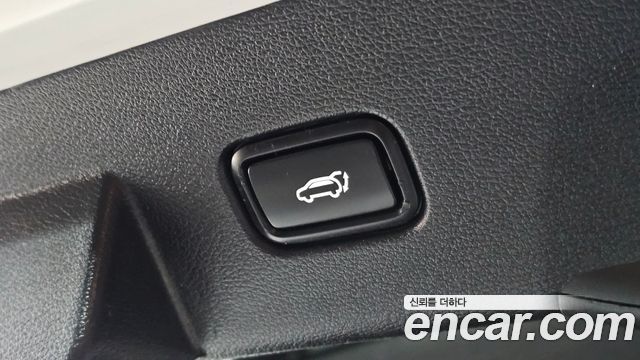 Kia Sportage 2024 — photo 20