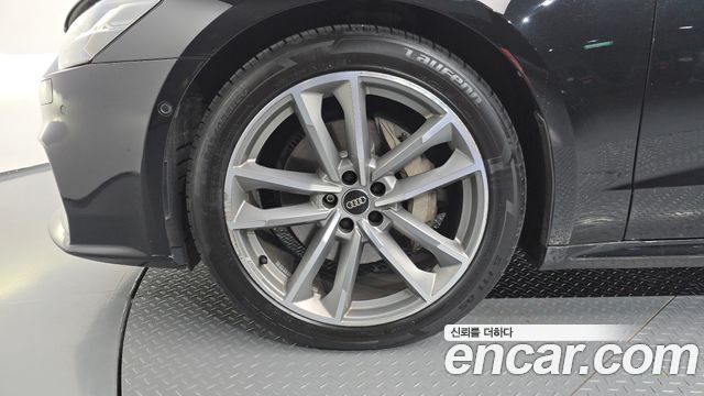 Audi A7 2020 — photo 5