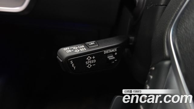 Audi A7 2020 — photo 29