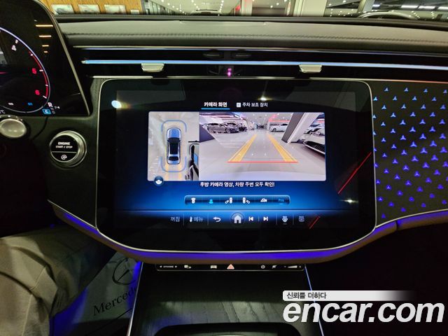 Mercedes-Benz E-Class 2024 — photo 16