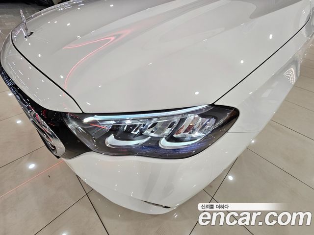Mercedes-Benz E-Class 2024 — photo 19