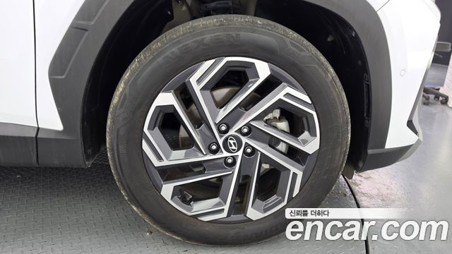 Hyundai Tucson 2024 — photo 5