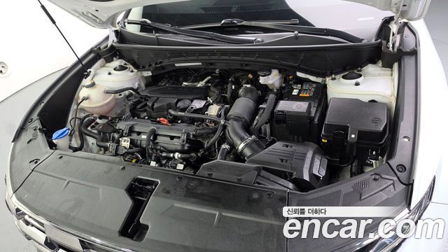 Hyundai Tucson 2024 — photo 6