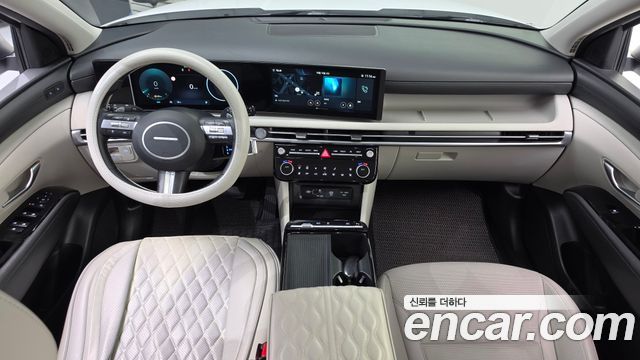 Hyundai Tucson 2024 — photo 10