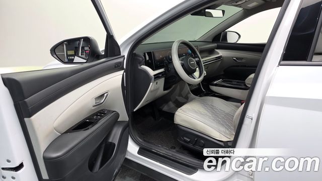 Hyundai Tucson 2024 — photo 13