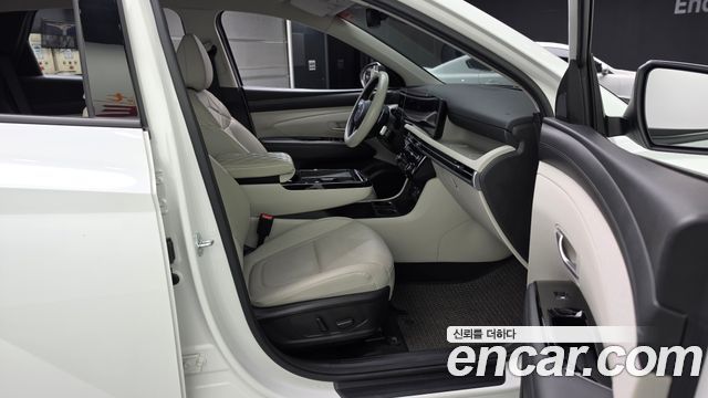 Hyundai Tucson 2024 — photo 17
