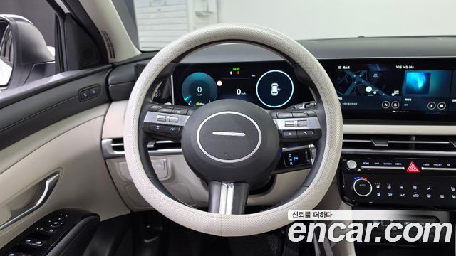 Hyundai Tucson 2024 — photo 19