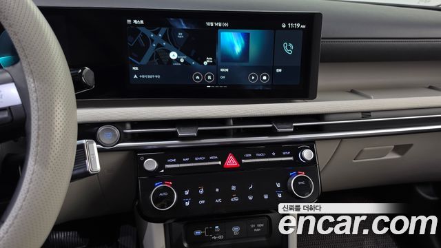 Hyundai Tucson 2024 — photo 20