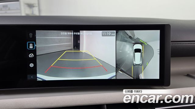 Hyundai Tucson 2024 — photo 21