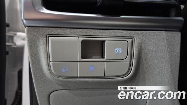 Hyundai Tucson 2024 — photo 23