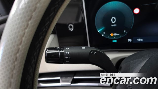 Hyundai Tucson 2024 — photo 24